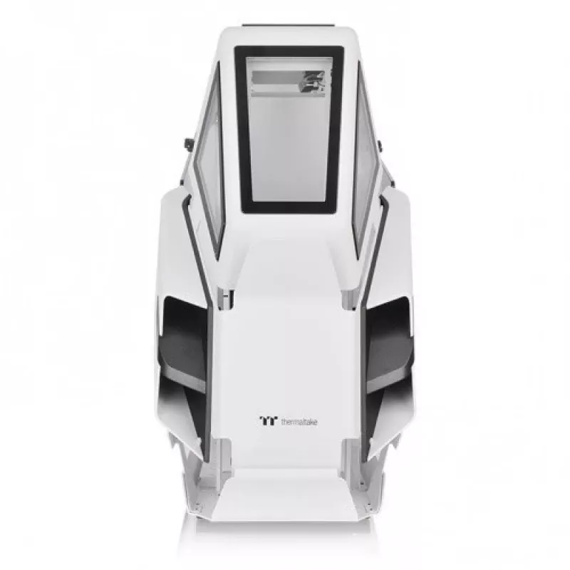 PC korpuss Thermaltake AH T600 Snow Full Tower Balts