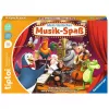tiptoi Mein tierischer Music Fun, galda spēle