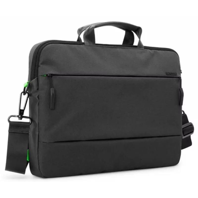 Incase Designs City Brief - piezīmjdatora pleca soma - 33 cm (13 collas)