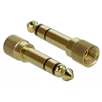 savienotāju adapteris DeLOCK 65983