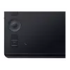 Wacom Intuos Pro S grafiskais planšetdators Melns 160 x 100 mm