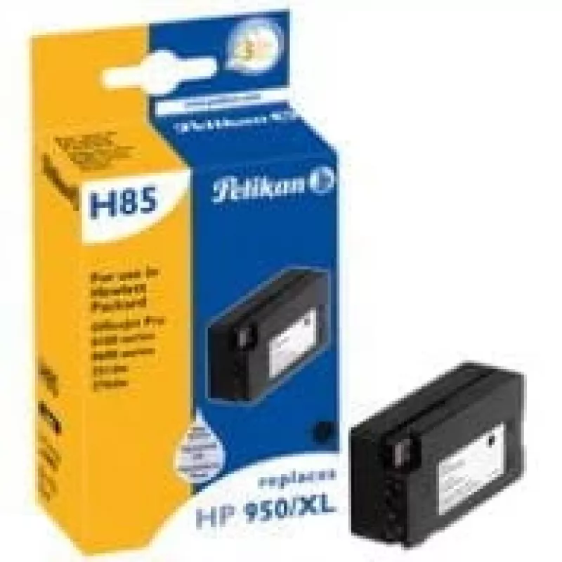 Pelikan 4109057 Printera palīgmateriāls Melns