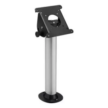 Vogel's PTA 3102 TabLock planšetdatora galda statīvs, melns