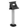 Vogel's PTA 3102 TabLock planšetdatora galda statīvs, melns