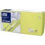 Higiēnas papīra rullis Tork 477860 zaļš vienkrāsains 325 mm platums