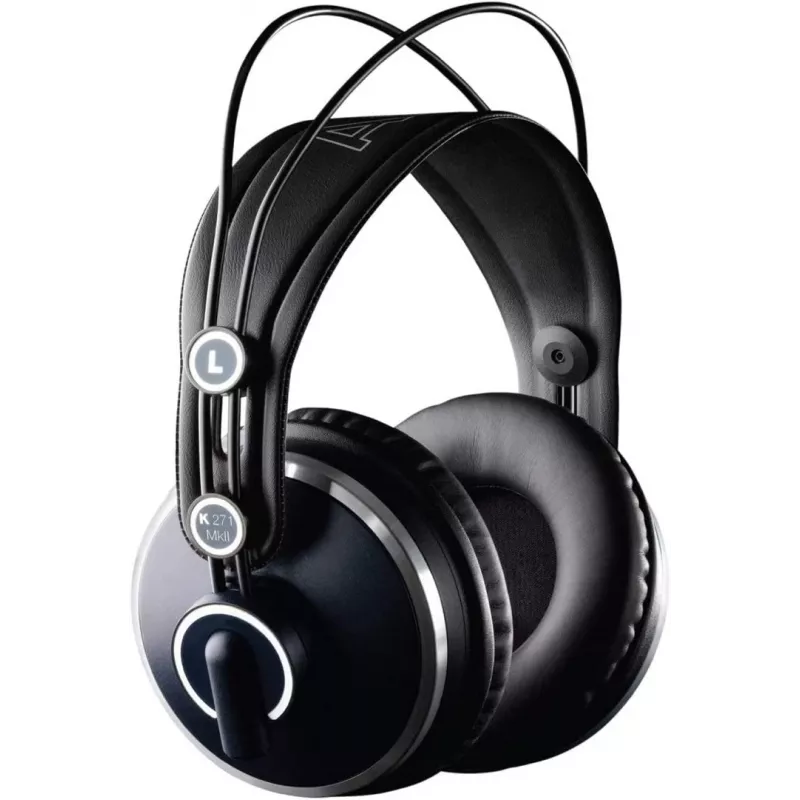 AKG K271 MKII - Slēgtas austiņas