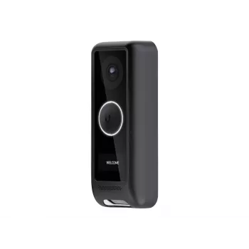 Ubiquiti UVC-G4-DB pārsegs, melns