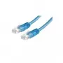 Value 21.99.1534 Ethernet komutācijas kabelis zils