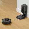 Robot Vacuum Cleaner iRobot Combo i8+ Bagless Melns