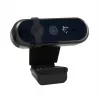 Tīmekļa kamera White Shark GWC-005 1080p BAT – 1080p izšķirtspēja, USB savienojums