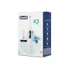 Braun Oral-B iO6 sērijas elektriskā zobu birste balta