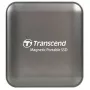 Transcend ESD420 2 TB USB Type-C Pelēks
