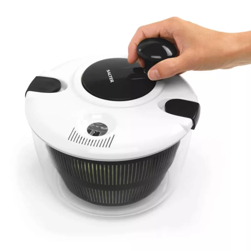 Salter BW12003EU7 Salātu griezējs 3,5 L