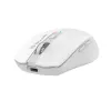Tellur Silent Click Wireless pele Balts