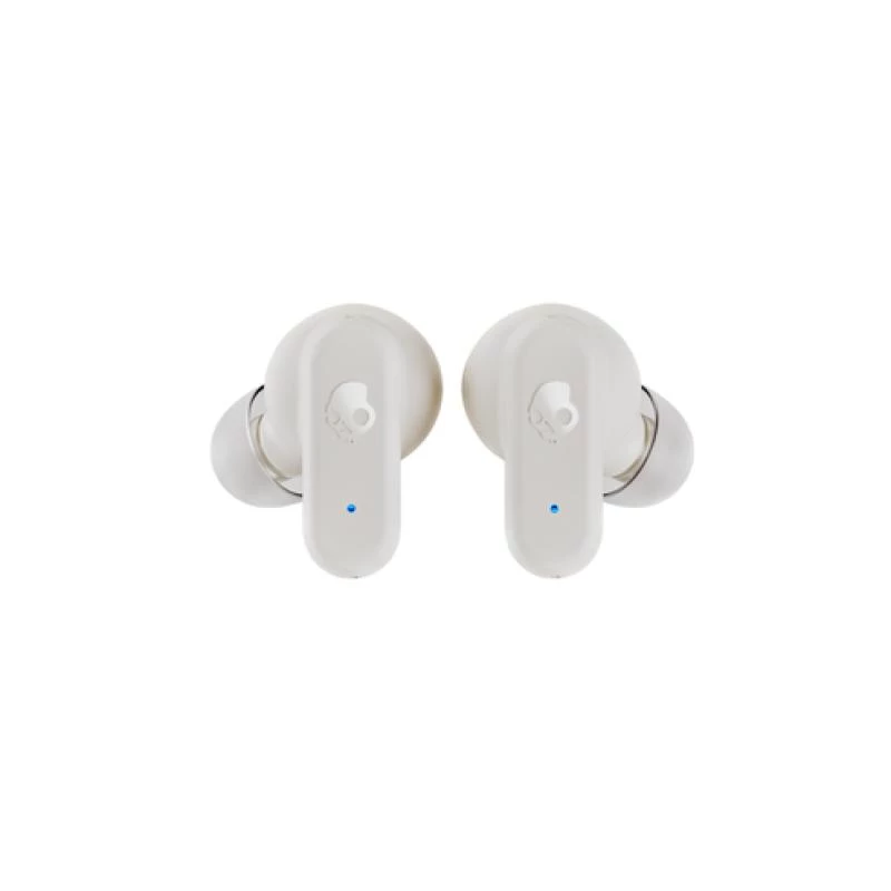 Skullcandy Dime 3 Bezvadu stereo austiņas (TWS) Iekšauss Zvanu/Mūzikas/Sporta/Ikdienas Bluetooth Ziloņkaula