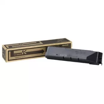 KYOCERA TK-8305K tonera kasetne 1 gab. Oriģināls Melns
