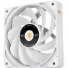Ventilators Thermaltake TOUGHFAN EX12 Pro 12 cm Balts 2000 RPM