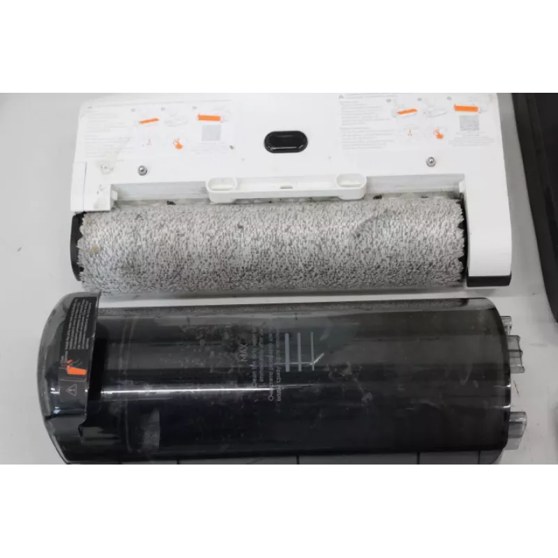 IZPĀRDOŠANA. Xiaomi Truclean W20 mitrās un sausās tīrīšanas putekļsūcējs ES | Xiaomi | Putekļsūcējs | Truclean W20 ES | Bezvada | Vertikālais putekļsūcējs | 200 W | 21,6 V | Balts/Melns | Garantija 3 mēneši |