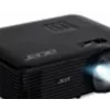 Projektors Acer X1328WHn DLP WXGA 5000 ANSI lūmeni, 16:10, lampa, RS-232