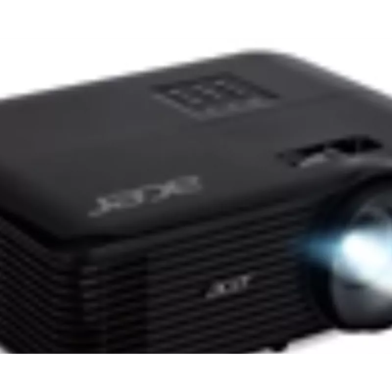 Projektors Acer X1328WHn DLP WXGA 5000 ANSI lūmeni, 16:10, lampa, RS-232