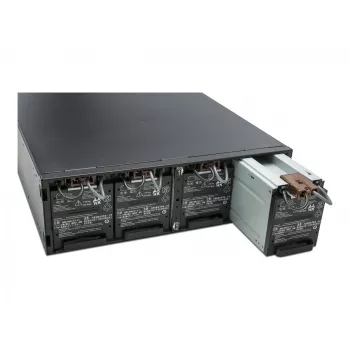 APC Smart-UPS On-Line SRT akumulatoru bloks 5/6kVA pagarinātās darbības modelim 192V
