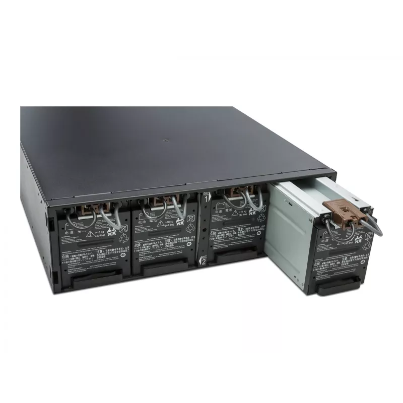 APC Smart-UPS On-Line SRT akumulatoru bloks 5/6kVA pagarinātās darbības modelim 192V