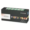 Lexmark C232HY0 tonera kārtridžs 3000 lapu dzeltenā