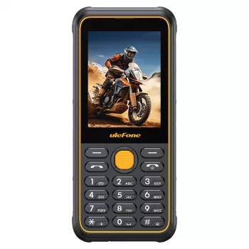 Mobilais tālrunis UleFone Phone Armor Mini 4 LTE 4,5 collas