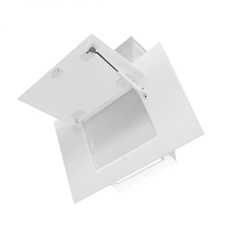 AKPO WK-4 Melns 2.0 50 Balts T300 Linear LED/Controller Hood