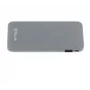 Pārnēsājams ārējais akumulators Tellur QC 3.0 Fast Charge, 5000 mAh
