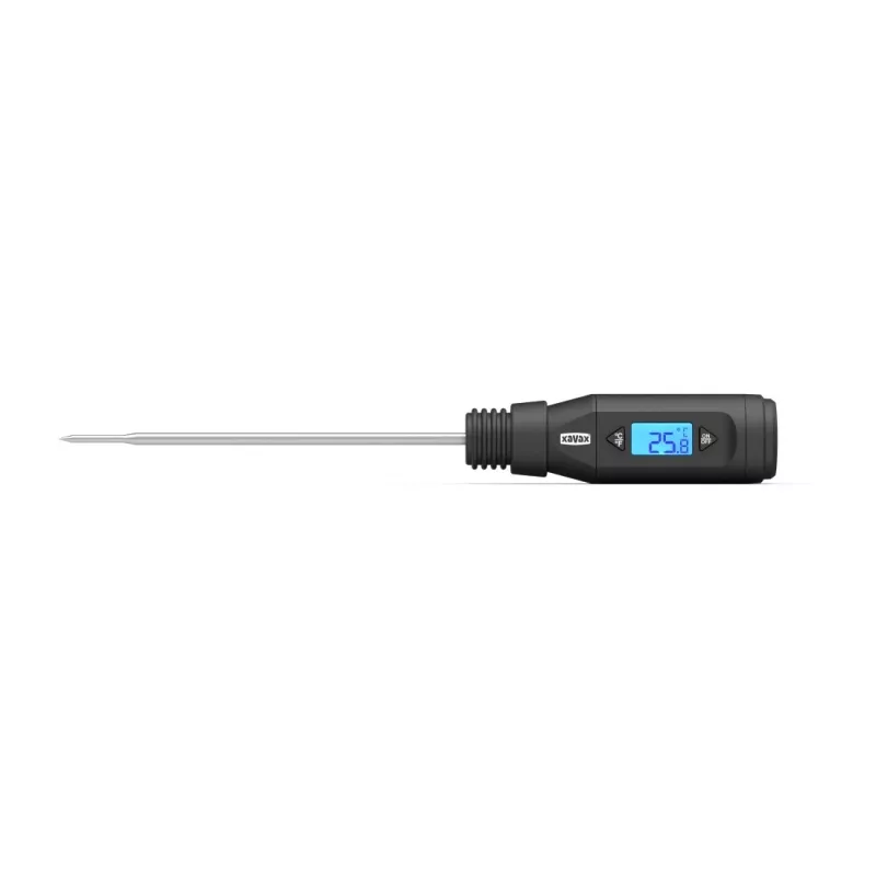 Xavax digitālais multithermometrs (00185856)