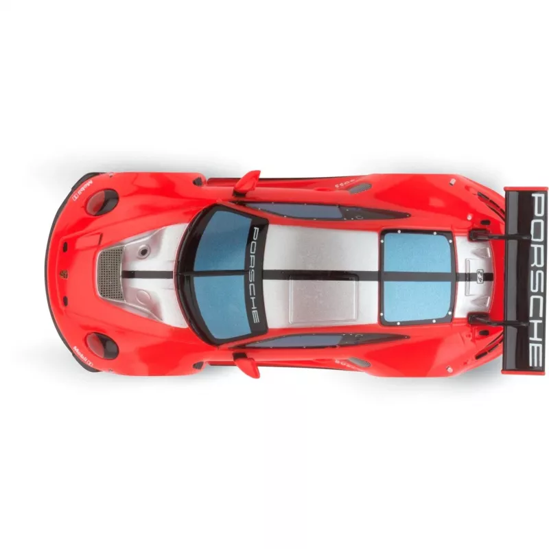 Sporta auto modelis Carrera Porsche 911 GT3 R Red Devil 8 gadi