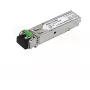BlueOptics BO05C15680D optiskās šķiedras tīkla raiduztvērēja modulis 1250 Mbit/s SFP 1550 nm (BO05C15680D-BO)