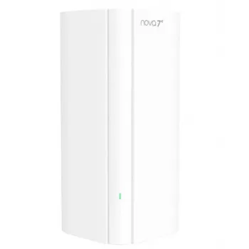 Bezvadu maršrutētājs TENDA EE3 Pro (2 gab. iepakojums) Dual Band 802.11ac, 2,4/5 GHz, 2882 Mb/s, 3× LAN, 5 integrētas antenas