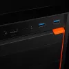 PC korpuss Logic J23 MIDI Tower at-J023
