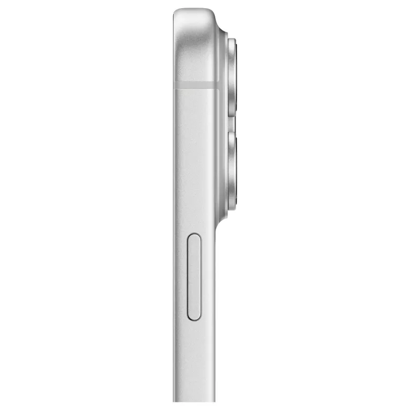 Apple iPhone 17 Pro Max 2TB Sudraba (MFYY4ZD/A)