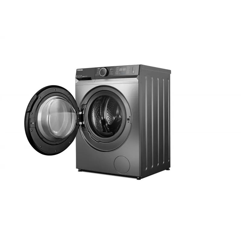 Veļas mazgājamā mašīna Toshiba TW-BK100GF4PL(SK) 9 kg, energoefektivitātes klase A