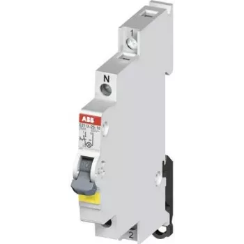 Abb 2CCA703101R0001 tīkla ierīce