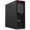 Darbstacija Lenovo ThinkStation P620 AMD Ryzen Threadripper PRO 5945WX 64 GB 1 TB SSD NVIDIA RTX 2000 Ada Windows 11 Pro