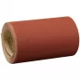 Makita - Schleifwalze - kokam, metālam, krāsām - Graudainība: 180 - 120 mm x 5m - Makita 9046, 9046J, BO4900V, BO4900VJ, BO4901J (P-38152)