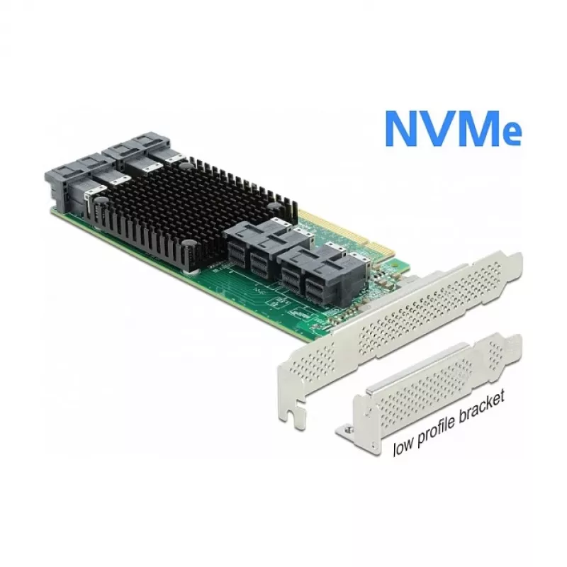 Iekšējais Mini-SAS adapteris DeLOCK 90504