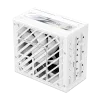 Gamemax barošanas bloks, 80 PLUS, Gold | GZ 750G WH | 750 W
