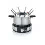 Raclette grils Severin FO2471 1,4 l 8 personām