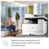 Daudzfunkciju printeris HP LaserJet M443nda lāzera A3 1200 x 1200 DPI 24 lpp./min.