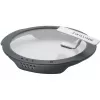 ZWILLING SIMPLIFY 66870-004-0 Katlu komplekts Nerūsējošais tērauds 4 gab. Sudraba Melns