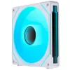 Korpusa ventilators Lian Li UF-RSLIN140-1W 140 mm RGB — 140 mm RGB dzesēšanas ventilators