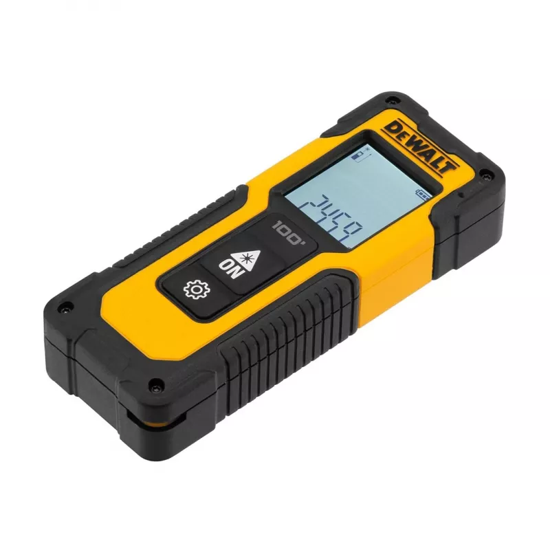DeWALT DWHT77100-XJ attāluma mērītājs