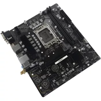 BIOSTAR B760MX2-E DDR5 Micro-ATX mātesplate