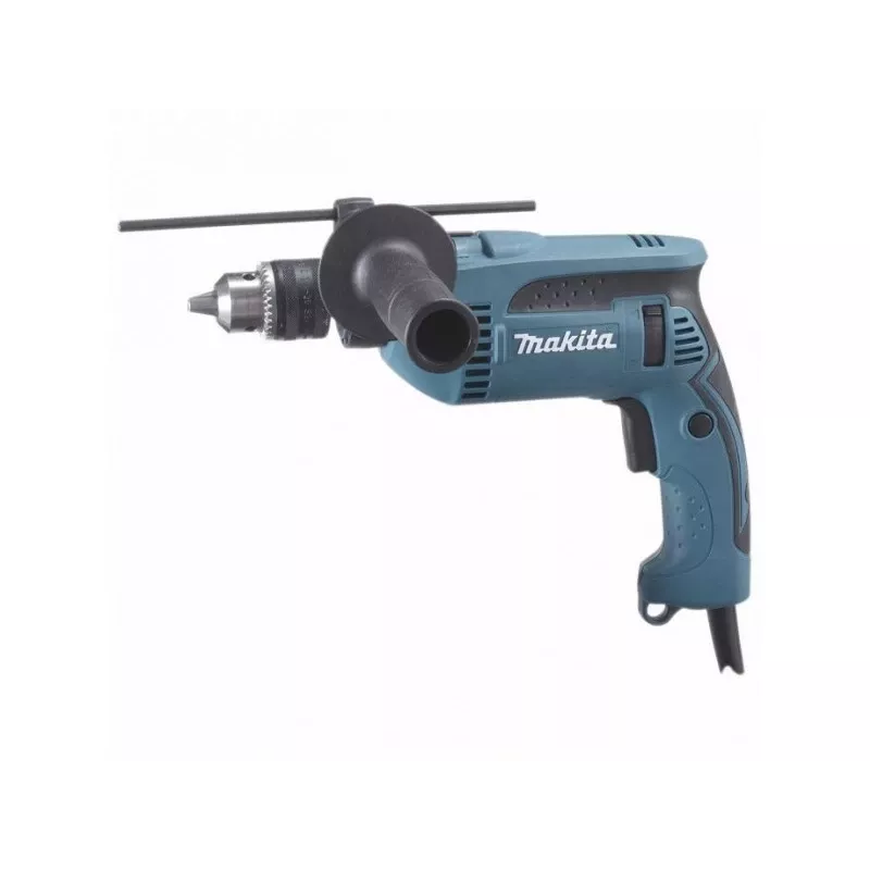 Makita HP1640 urbis 2800 RPM ar atslēgu 2 kg