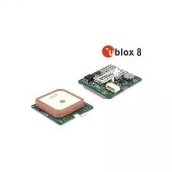 GPS uztvērēja modulis Navilock 62576
